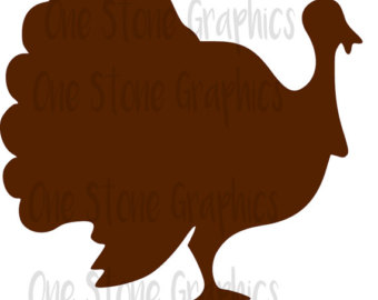 Download turkey clipart silhouette 20 free Cliparts | Download images on Clipground 2021