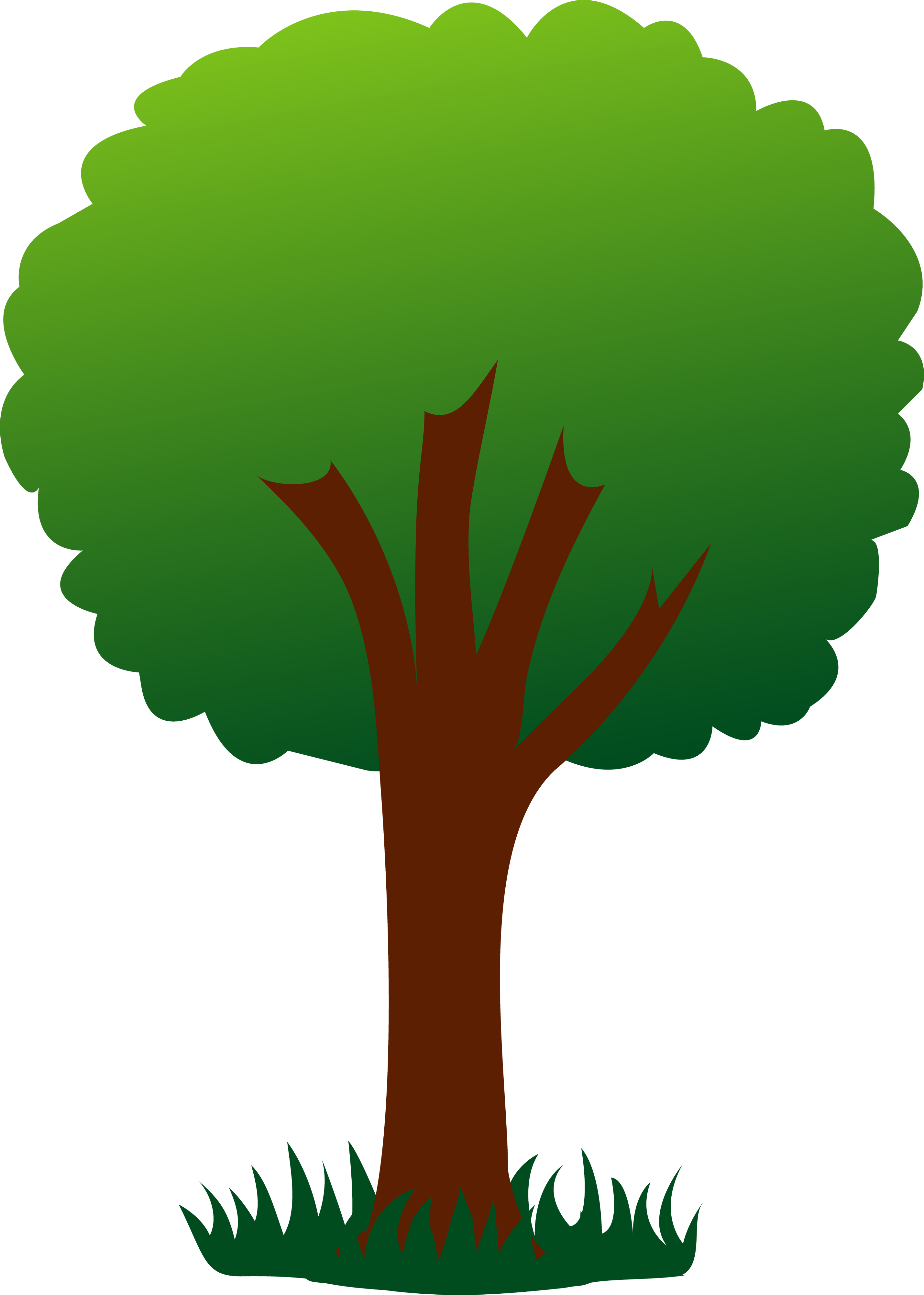 Free Tree Cliparts, Download Free Clip Art, Free Clip Art on.