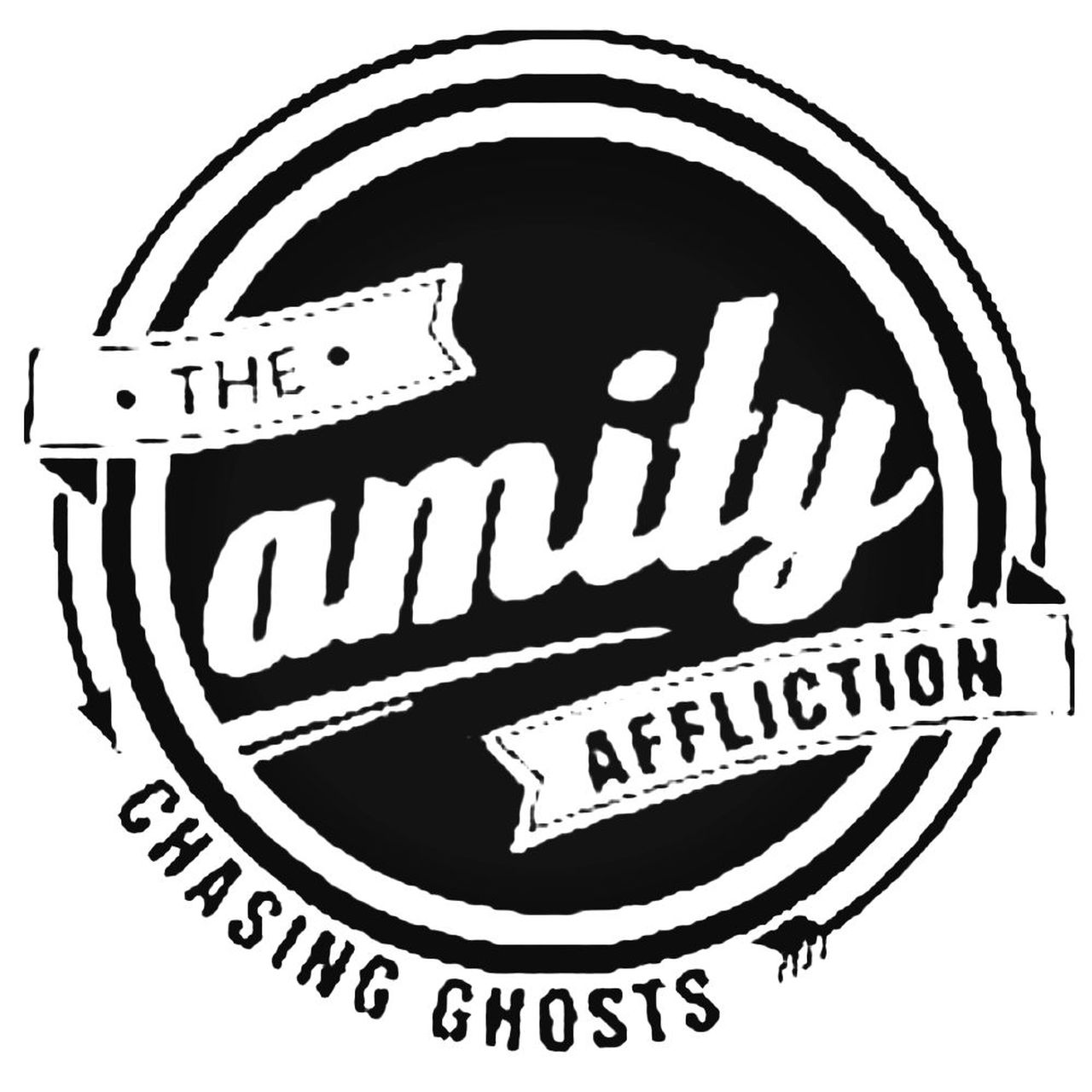 The Amity Affliction Taa Band Decal Sticker.