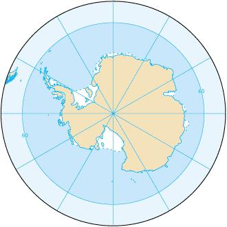 Poles Apart: A Tale of Two Oceans — Polar Oceans — Beyond Penguins.
