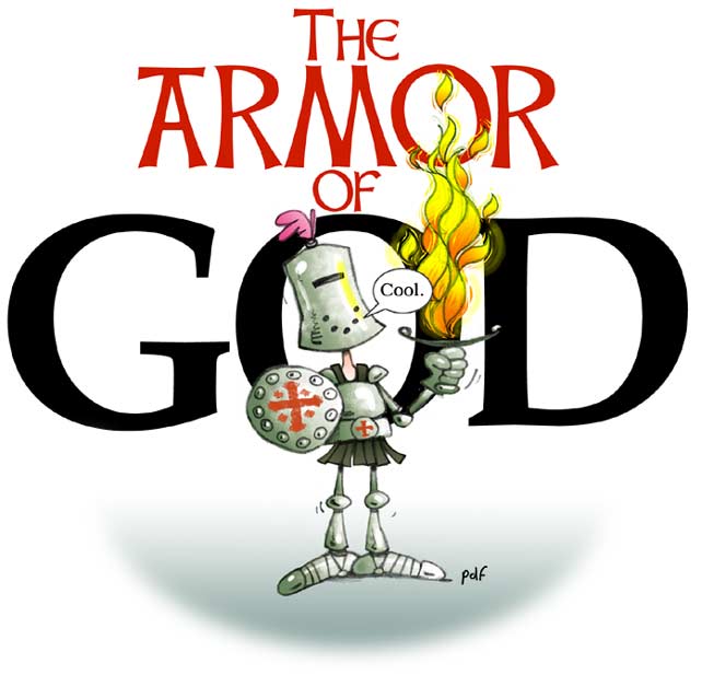 Image of Armor Of God Clipart Helmet Of Salvation Clipart.