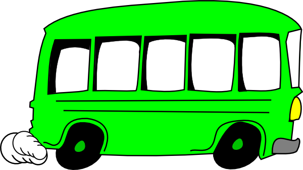 29995 Green free clipart.