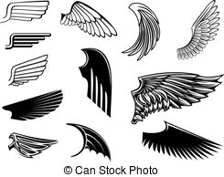 Wing Clipart and Stock Illustrations. 231,124 Wing vector EPS.