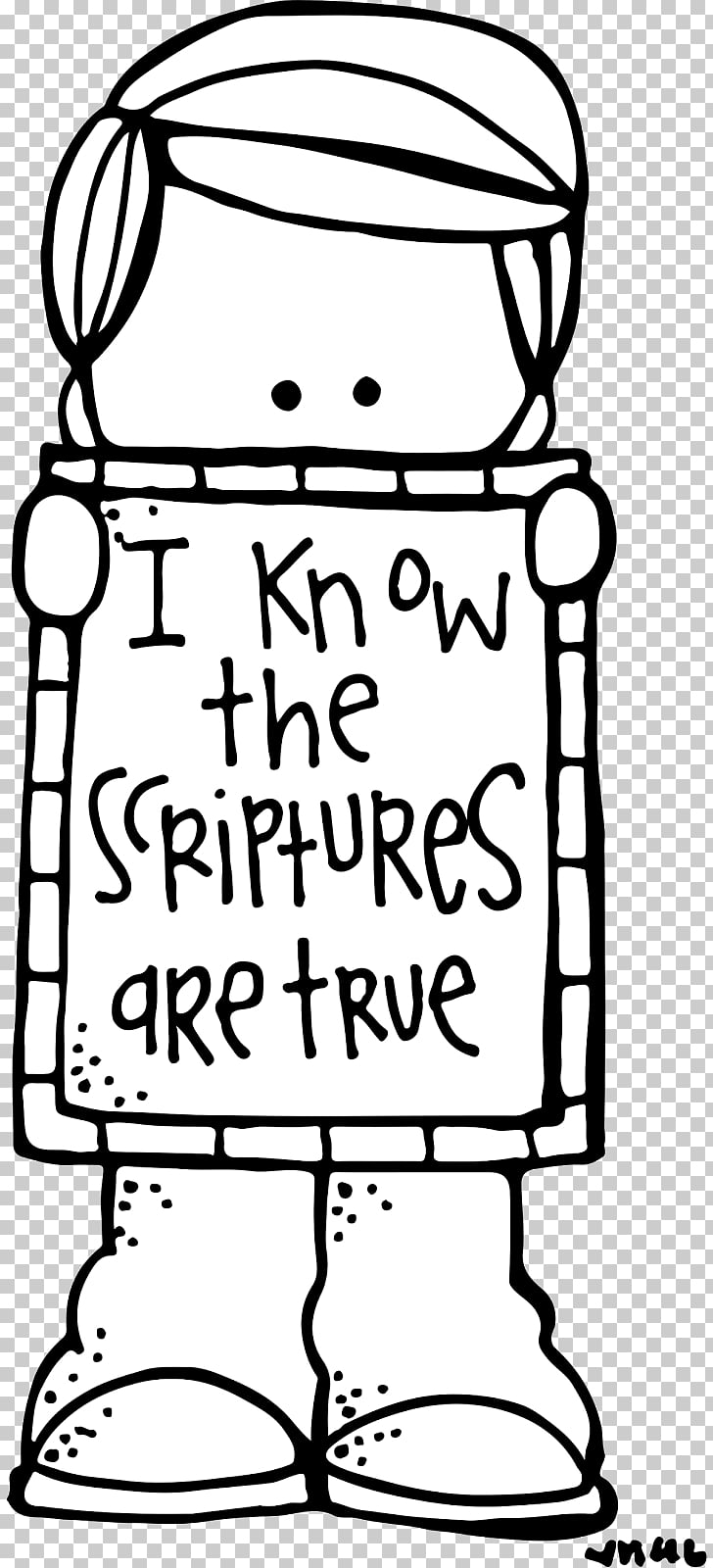 I Know the Scriptures Are True Bible The Church of Jesus.