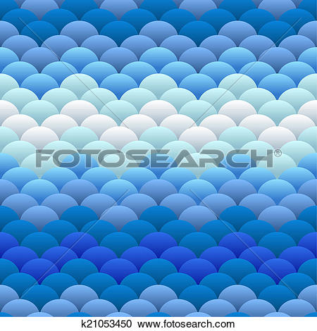 Stock Photography of Cold sea watery blobs seamless background. Stock Photography of Cold sea watery blobs seamless background.