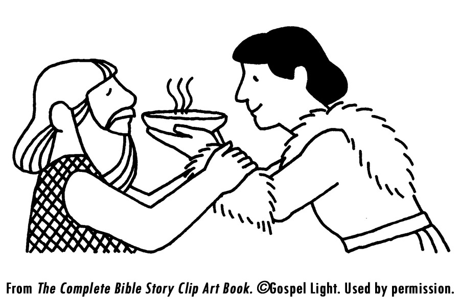 Complete bible story clipart book 3 » Clipart Station.