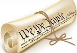 Free The Constitution Clipart.