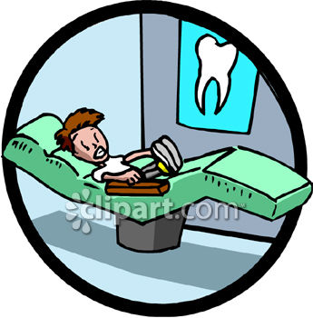 Dentist Clipart.