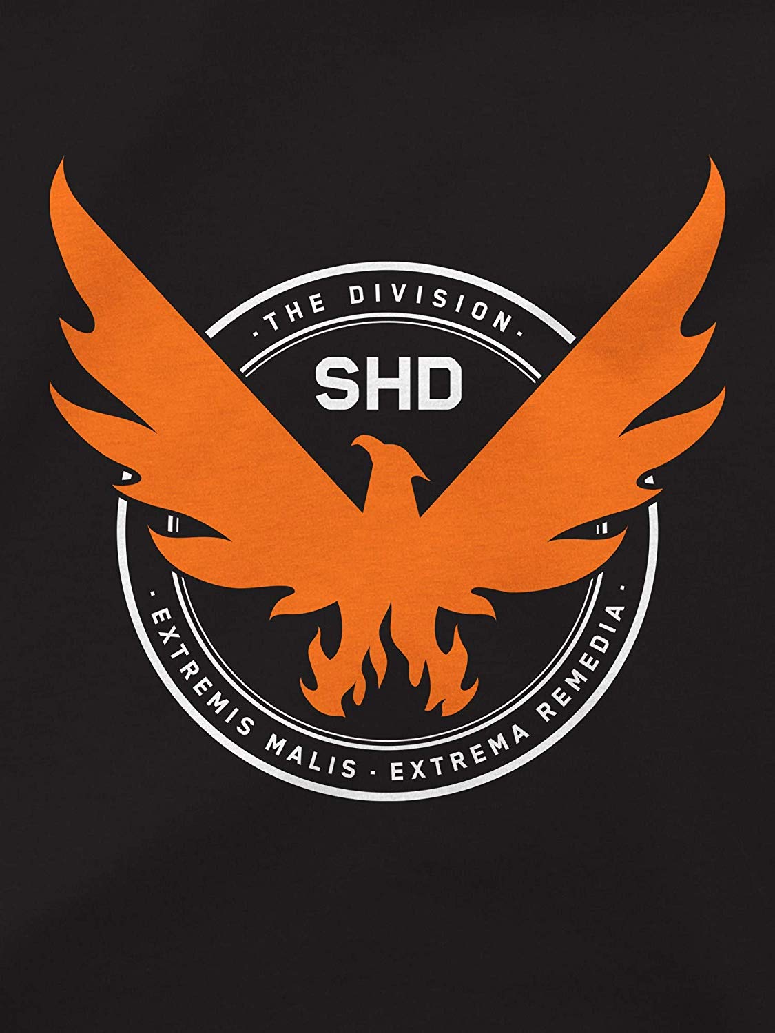 the division 2 logo