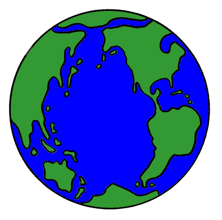 Free The Earth Clipart, Download Free Clip Art, Free Clip.
