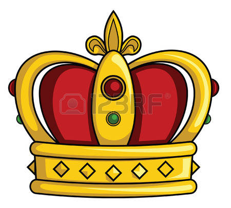 Showing post & media for Cartoon emperor crown.
