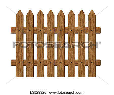 Garden fence Clipart and Stock Illustrations. 1,130 garden fence.