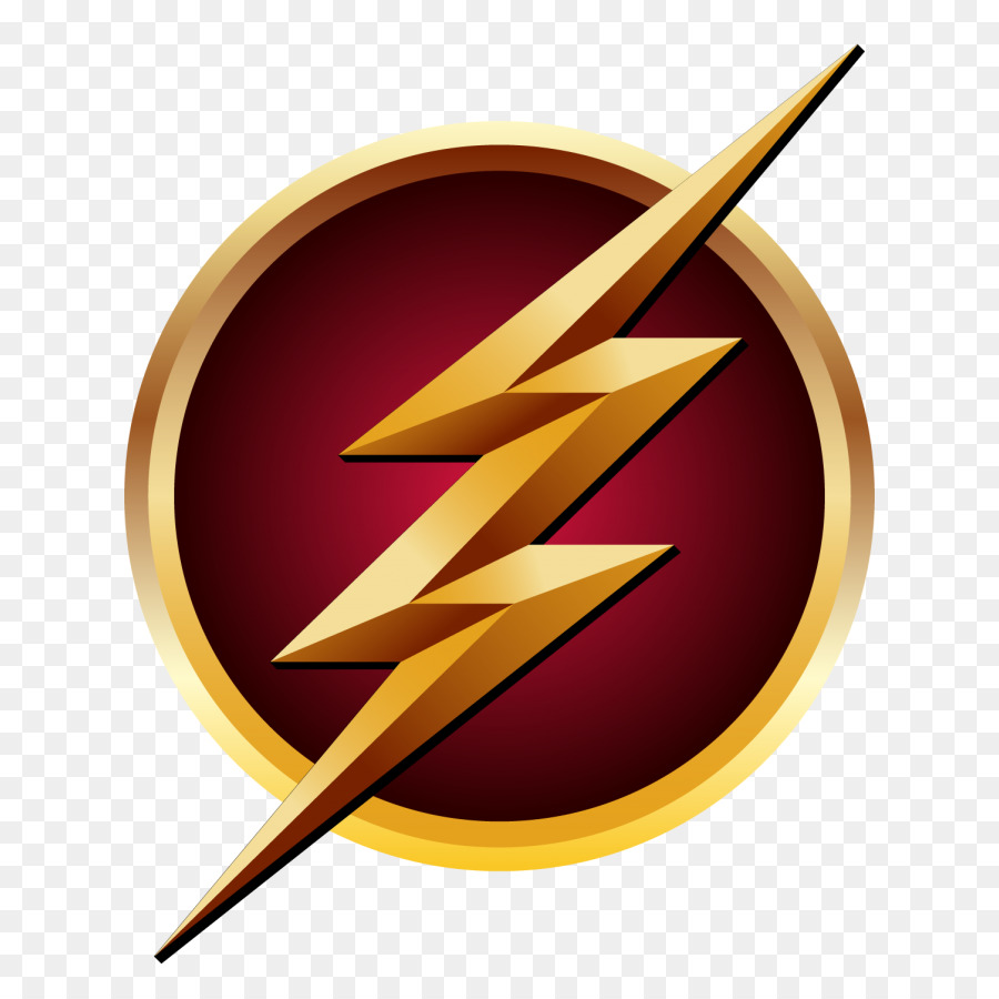 The Flash Cw Logo