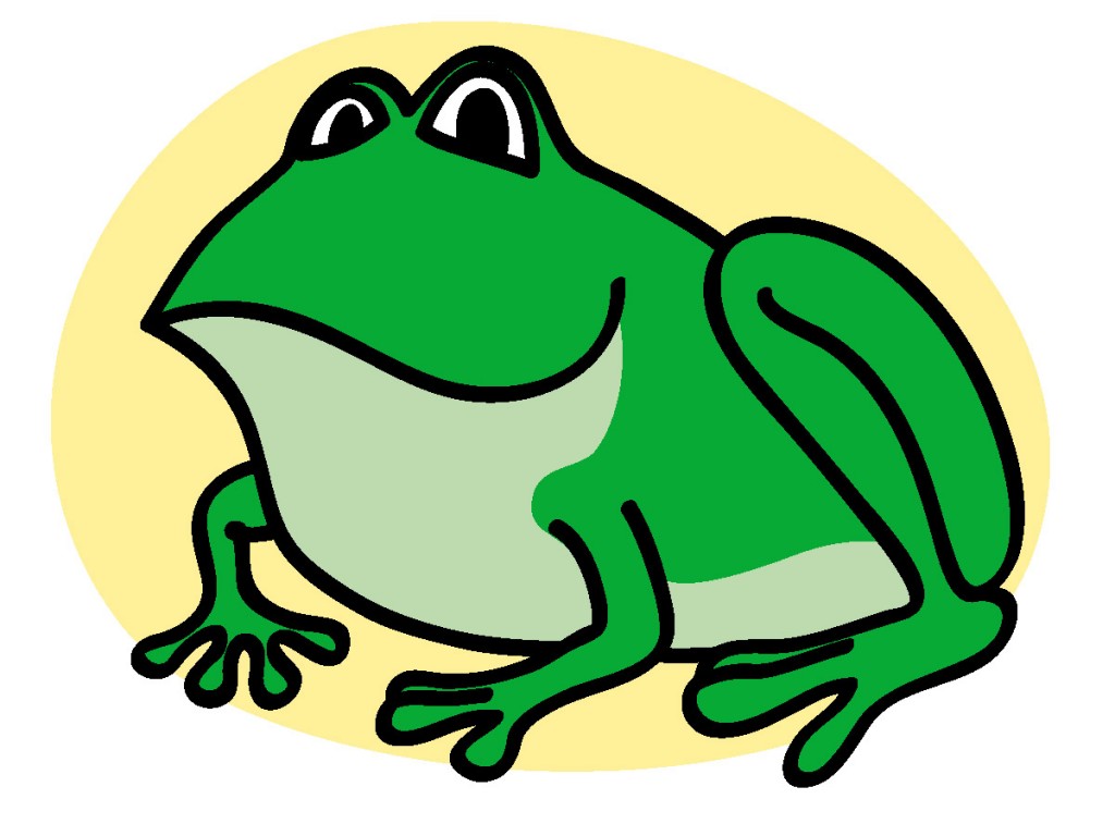 Frogs Clipart & Frogs Clip Art Images.