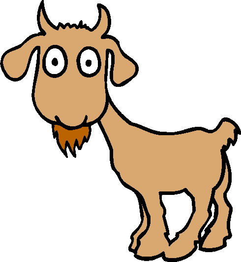 old goat clipart 20 free Cliparts | Download images on Clipground 2024