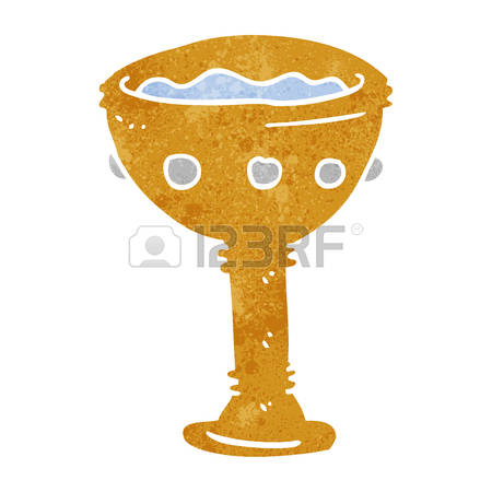 13,121 The Goblet Stock Vector Illustration And Royalty Free The.