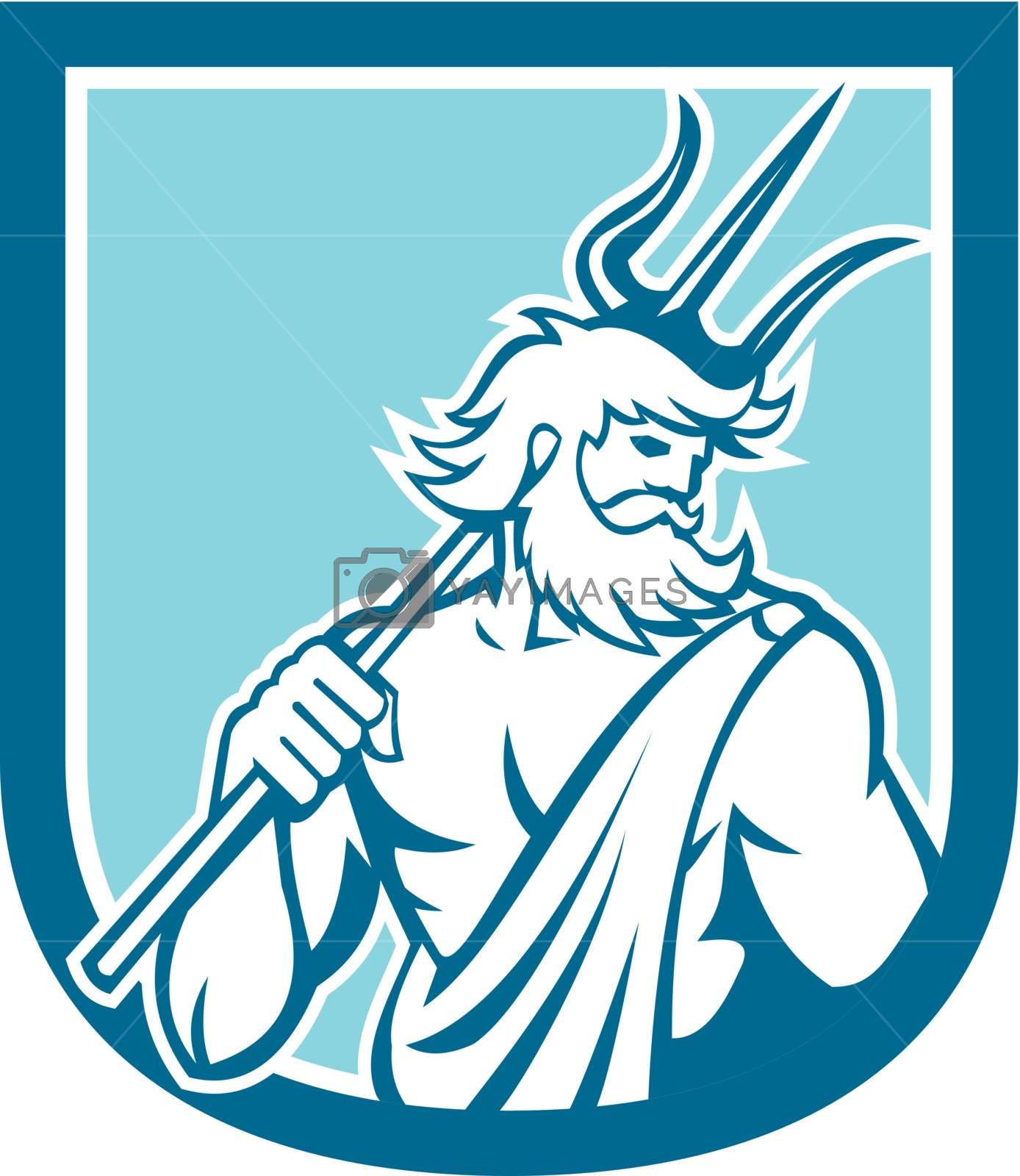 the god neptune trident clipart 10 free Cliparts | Download images on ...