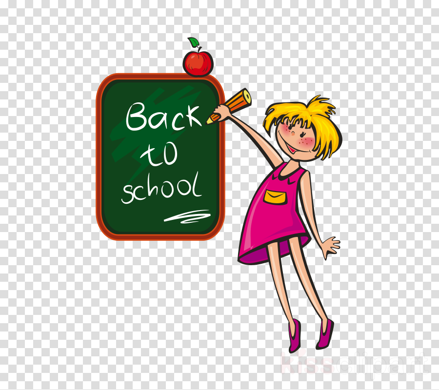 First Day Of School 2019 clipart.