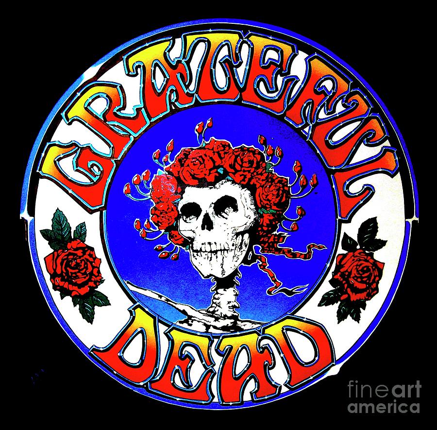 The Grateful Dead Logo 10 Free Cliparts Download Images On Clipground   The Grateful Dead Logo 4 