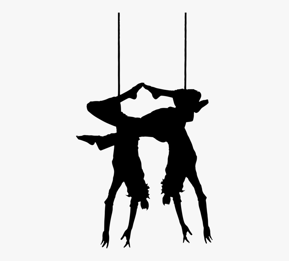 Swing Clipart Circus.