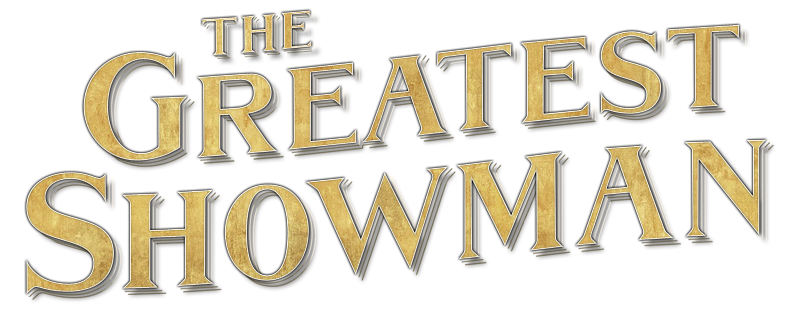 Download the greatest showman logo 10 free Cliparts | Download ...