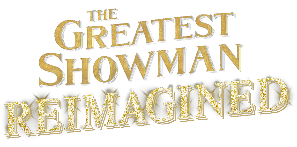 Download the greatest showman logo 10 free Cliparts | Download ...