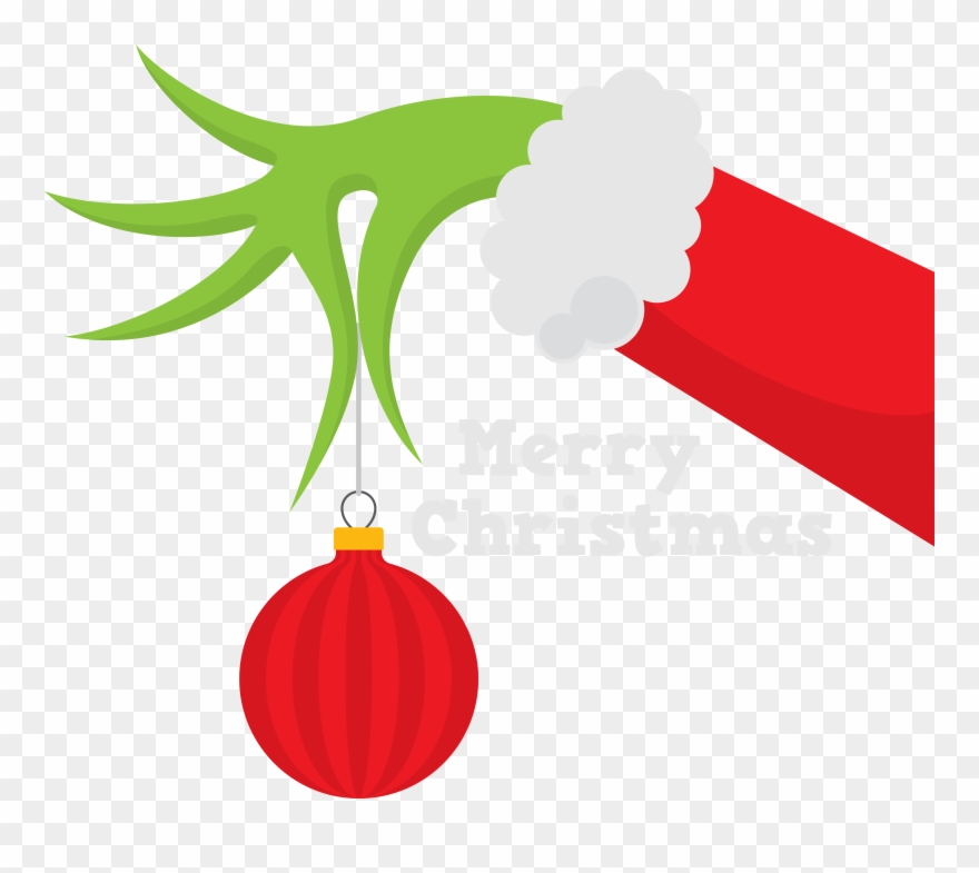 the grinch hand clipart 10 free Cliparts | Download images on