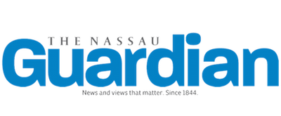 The Nassau Guardian.