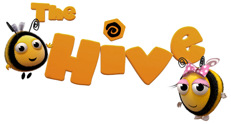 The Hive Clipart.