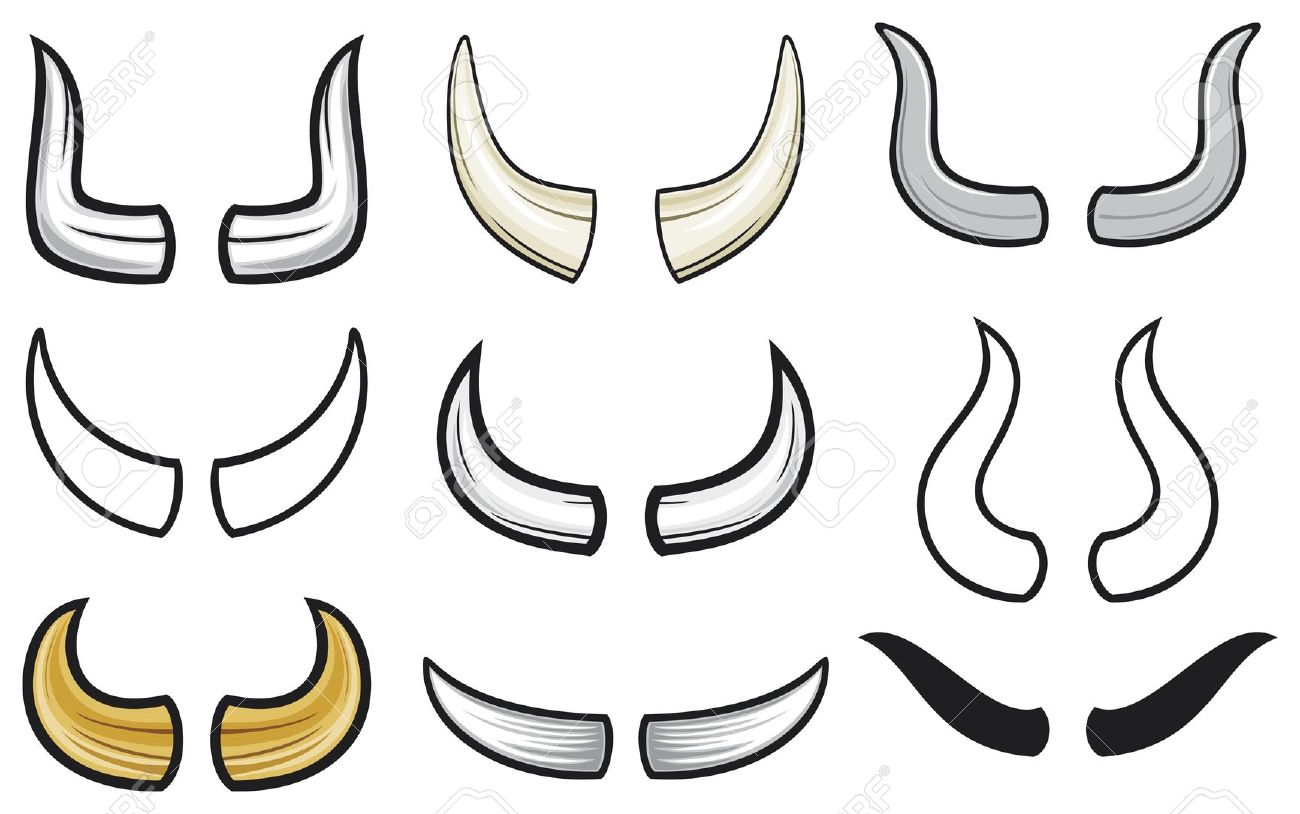 The horns clipart 20 free Cliparts Download images on Clipground 2024
