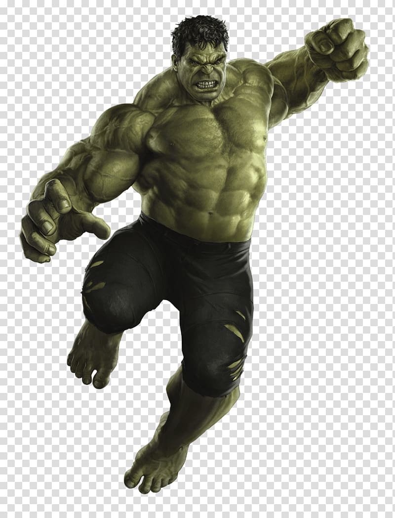 The Incredible Hulk illustration, Hulk Iron Man Marvel.