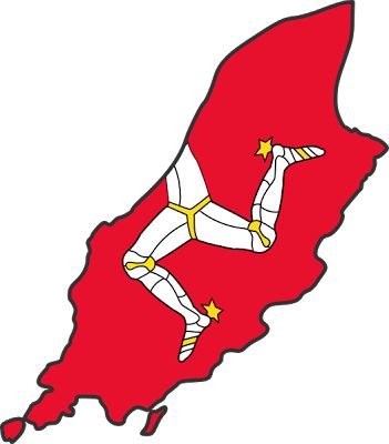 17 Best ideas about Isle Of Man Flag on Pinterest.