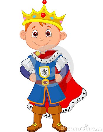 Free King Clipart.