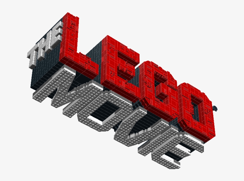 The Lego Movie Logo 10 Free Cliparts | Download Images On Clipground 2024