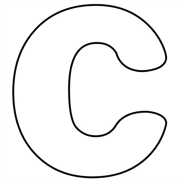 the letter c clipart color 20 free Cliparts | Download images on ...