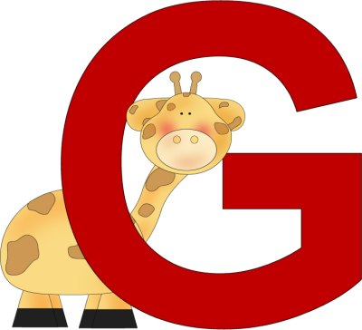 Free Letter G Cliparts, Download Free Clip Art, Free Clip.