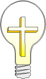 Jesus the light of the world clipart free.