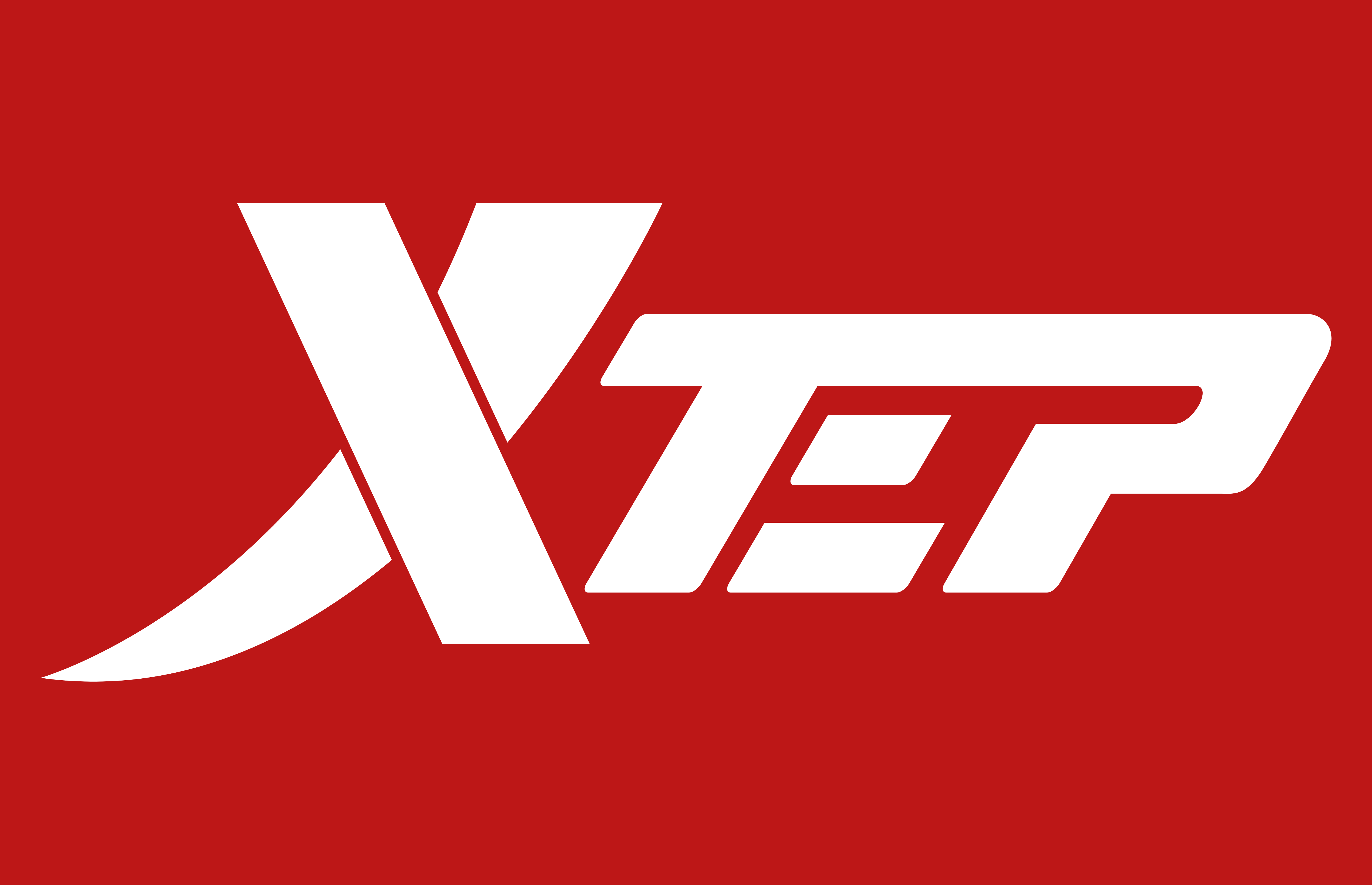 Xtep International Holdings Limited.