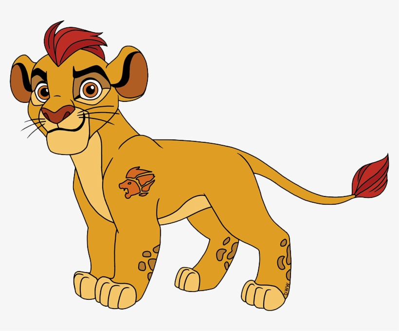 Free Free 92 Lion Guard Svg Free SVG PNG EPS DXF File