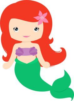 Mermaid Clipart Free & Mermaid Clip Art Images.