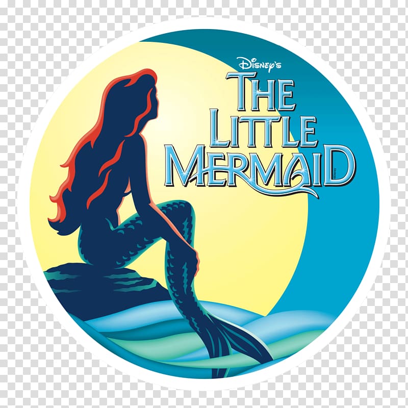 The Little Mermaid Musical Clipart 10 Free Cliparts Download Images 