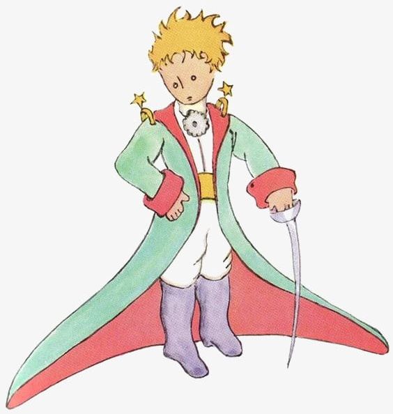 the little prince clipart 10 free Cliparts | Download images on ...