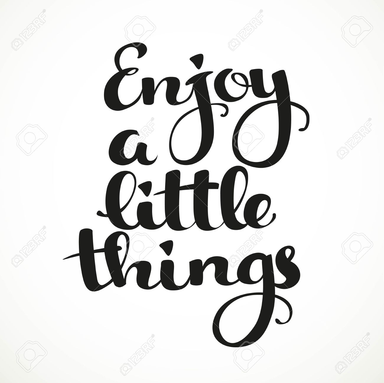 THE LITTLE THINGS CLIPART - 124px Image #14