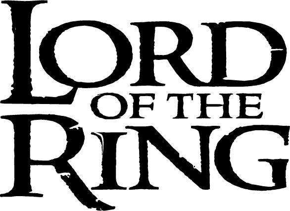 the lord of the rings logo 10 free Cliparts | Download images on