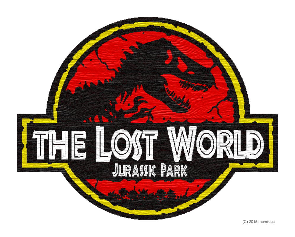 Jurassic Park Png Logo.