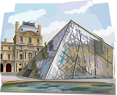 the louvre clipart 10 free Cliparts | Download images on Clipground 2023