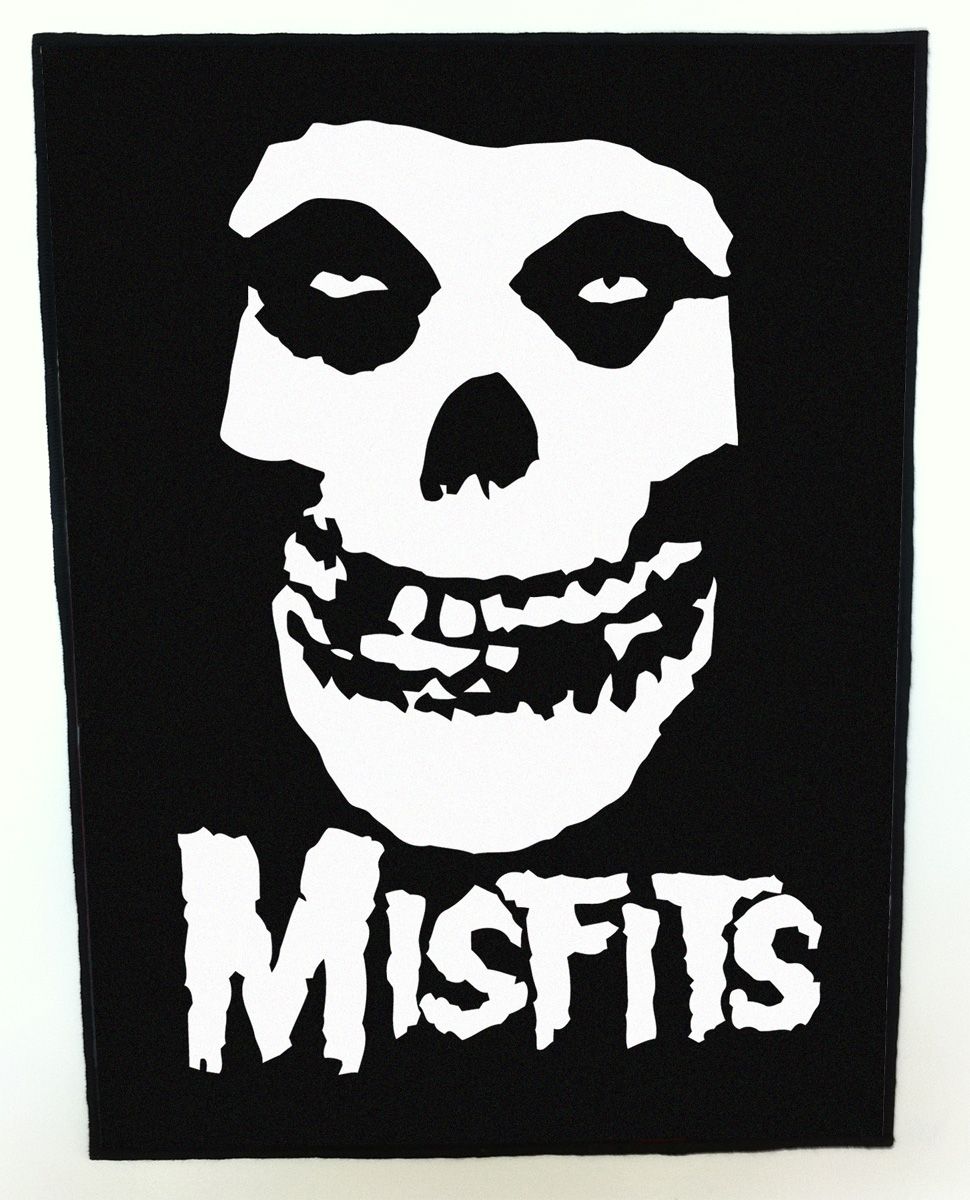 Misfits.