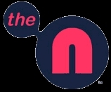 the new N logo.