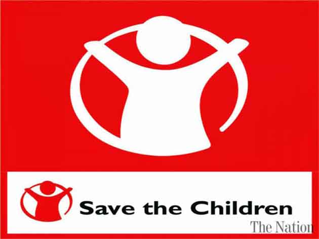 Save our childern Archive.