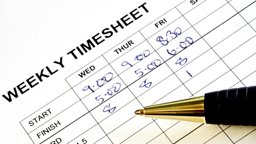 the office timesheets due clipart 10 free Cliparts Download images on